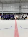 2019 OBHS Ice Hockey Alumni Game 